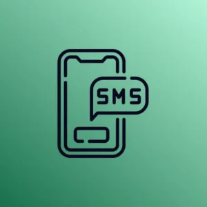 SMS ενημέρωσης για την κατάσταση παραγγελίας