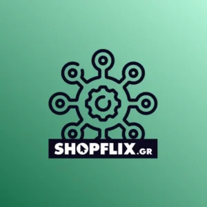 Διασύνδεση με Shopflix