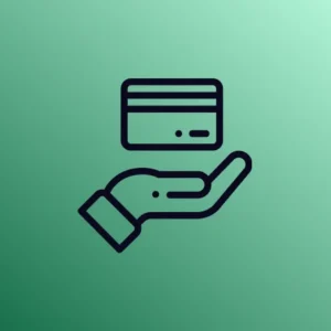 Πληρωμές με έντοκες δόσεις με πιστωτική